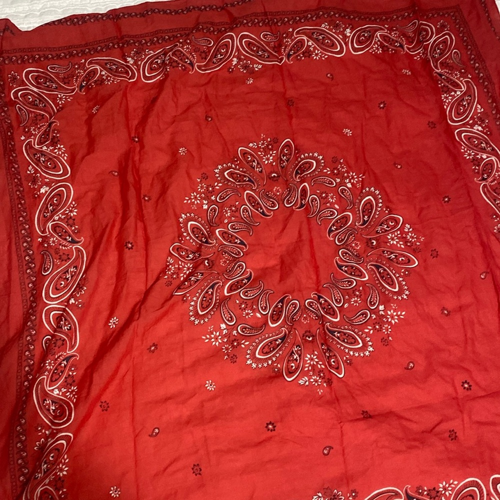 Abercrombie and fitch Scarf/bandana 🧣